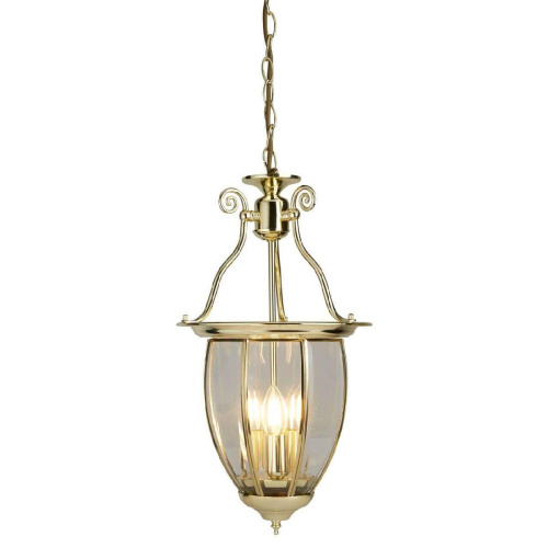 Подвесной светильник Arte Lamp Rimini A6509SP-3PB Подвесной светильник Arte Lamp Rimini A6509SP-3PB