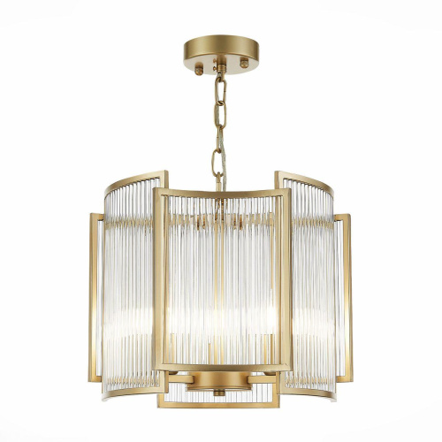 Подвесная люстра ST Luce Cosenza SL1234.203.03 Подвесная люстра ST Luce Cosenza SL1234.203.03
