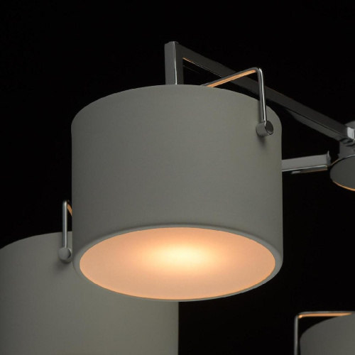 Потолочная люстра MW-Light Сайрус 1 721010105 Потолочная люстра MW-Light Сайрус 1 721010105