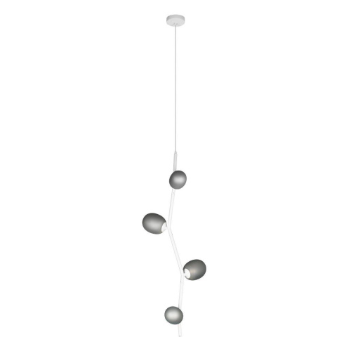 Подвесной светильник Loft IT Sakura 10212/4P White Подвесной светильник Loft IT Sakura 10212/4P White