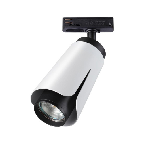 Трековый светильник Novotech Port Tulip 370837 Трековый светильник Novotech Port Tulip 370837