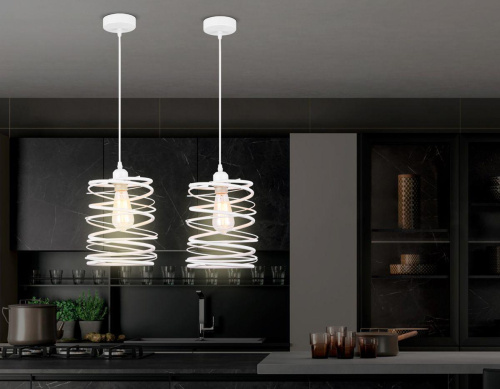 Подвесной светильник Ambrella light Traditional TR8400 Подвесной светильник Ambrella light Traditional TR8400