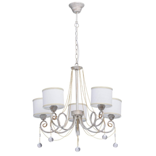 Подвесная люстра MW-Light Виталина 10 448012405 Подвесная люстра MW-Light Виталина 10 448012405