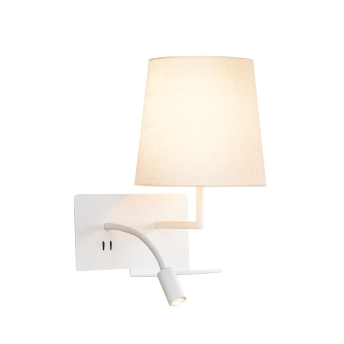 Бра SLV Somnila Flex Right 1003460 Бра SLV Somnila Flex Right 1003460