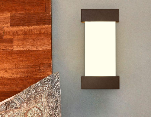 Настенный светодиодный светильник Ambrella light Wall FW205 Настенный светодиодный светильник Ambrella light Wall FW205