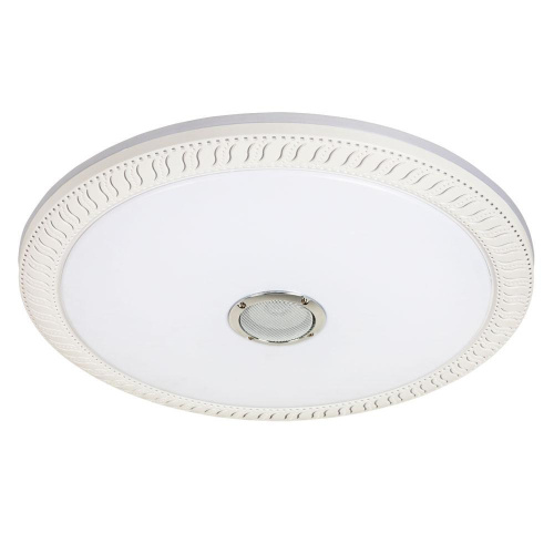Потолочный светодиодный светильник Arte Lamp Monile A2674PL-72WH Потолочный светодиодный светильник Arte Lamp Monile A2674PL-72WH