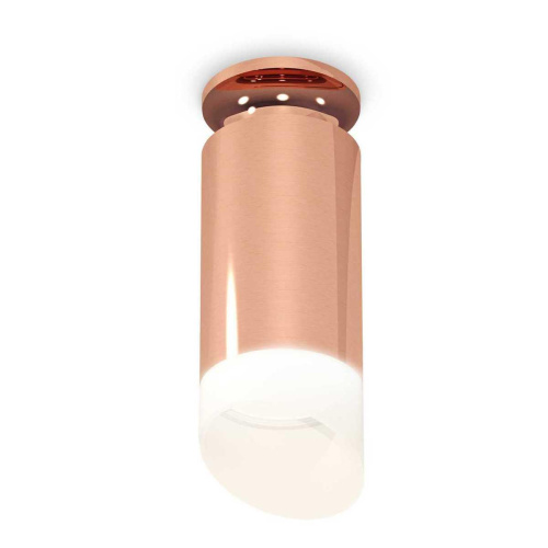 Комплект потолочного светильника Ambrella light Techno Spot XC (N6906, C6326, N6256) XS6326083 Комплект потолочного светильника Ambrella light Techno Spot XC (N6906, C6326, N6256) XS6326083