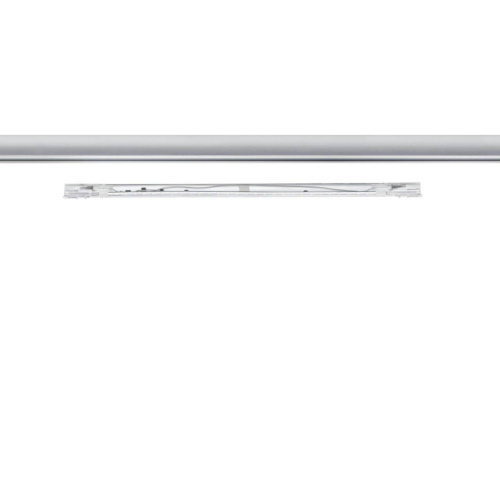 Трековый светодиодный cветильник Paulmann URail Inline Fourty 95292 Трековый светодиодный cветильник Paulmann URail Inline Fourty 95292