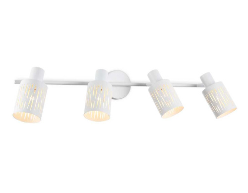 Настенно-потолочный спот Ambrella light TRADITIONAL TR8666