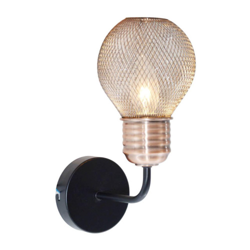 Бра Toplight Grissell TL1155-1W Бра Toplight Grissell TL1155-1W