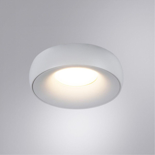 Потолочный светильник Arte Lamp Heze A6665PL-1WH Потолочный светильник Arte Lamp Heze A6665PL-1WH
