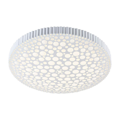 Потолочный светодиодный светильник Profit Light 2132/450 WH+CR RGB Потолочный светодиодный светильник Profit Light 2132/450 WH+CR RGB