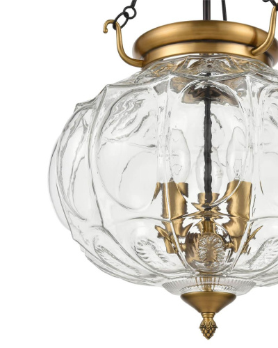 Подвесной светильник Vele Luce Helen VL4266P13 Подвесной светильник Vele Luce Helen VL4266P13