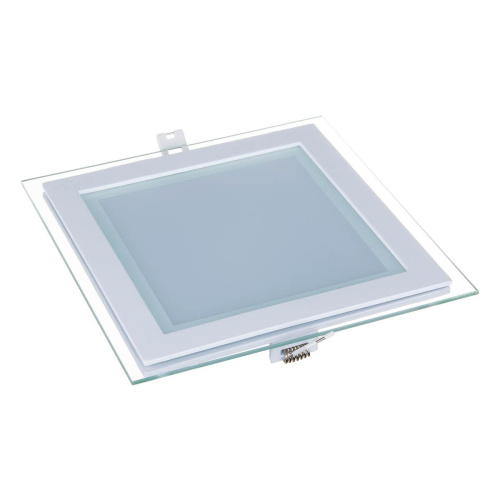 Встраиваемый светильник Elektrostandard DLKS200 18W 4200K a031837 Встраиваемый светильник Elektrostandard DLKS200 18W 4200K a031837