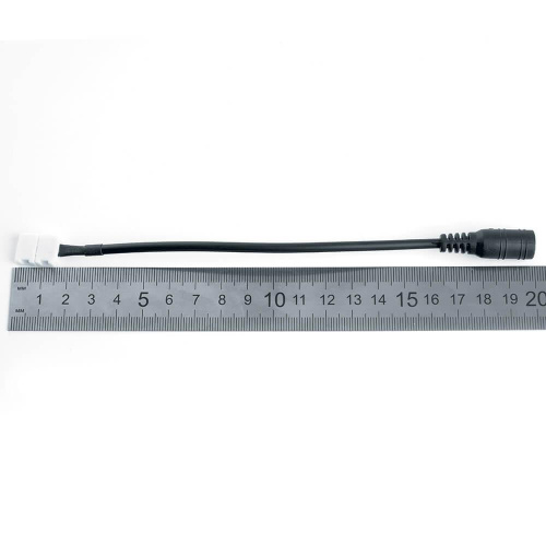 Провод для светодиодных лент Feron 3528SMD 12V LD104 23395 Провод для светодиодных лент Feron 3528SMD 12V LD104 23395