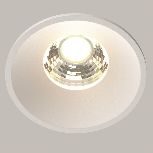 Встраиваемый светильник Technical DL058-7W3K-W Встраиваемый светильник Technical DL058-7W3K-W