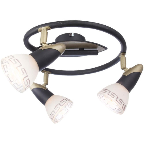 Спот Globo Novara 5449-3 Спот Globo Novara 5449-3