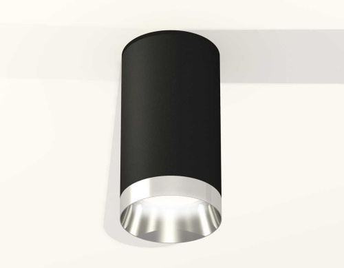 Комплект потолочного светильника Ambrella light Techno Spot XC (C6323, N6132) XS6323022 Комплект потолочного светильника Ambrella light Techno Spot XC (C6323, N6132) XS6323022