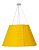 Подвесной светильник TopDecor Felt Boom A1 12
