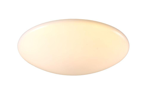 Потолочный светодиодный светильник Crystal Lux Luna PL35-3 Потолочный светодиодный светильник Crystal Lux Luna PL35-3