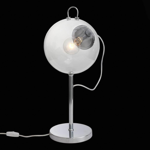 Настольная лампа ST Luce Senza SL550.104.01 Настольная лампа ST Luce Senza SL550.104.01