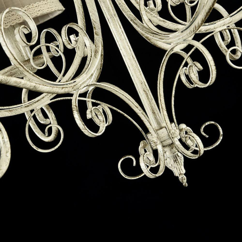 Подвесная люстра Maytoni Felicita ARM029-06-W Подвесная люстра Maytoni Felicita ARM029-06-W