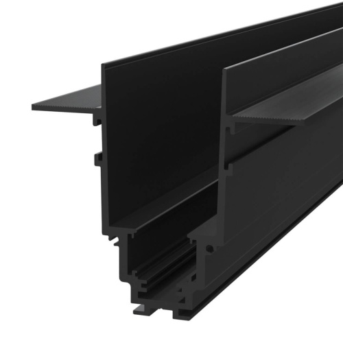 Шинопровод магнитный Maytoni Magnetic track system TRX004-222B Шинопровод магнитный Maytoni Magnetic track system TRX004-222B