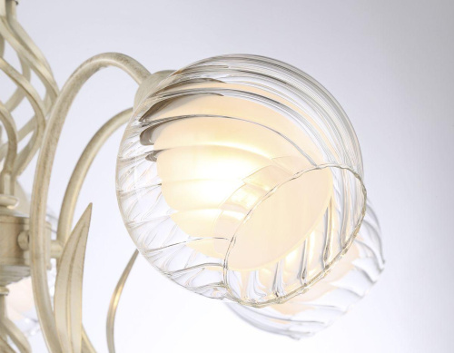Потолочная люстра Ambrella light Traditional TR3066 Потолочная люстра Ambrella light Traditional TR3066