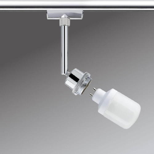 Трековый светильник Paulmann DecoSystems 95024 Трековый светильник Paulmann DecoSystems 95024