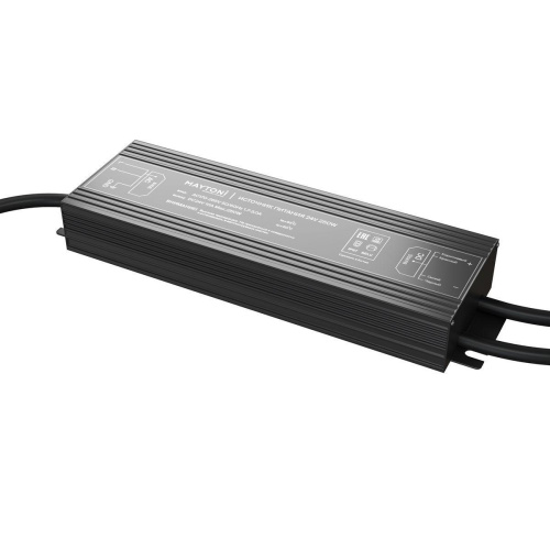 Блок питания Maytoni Technical Led strip 24V 150W IP67 6,25А 020215 Блок питания Maytoni Technical Led strip 24V 150W IP67 6,25А 020215