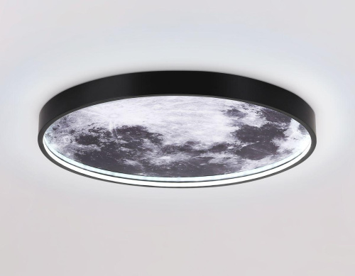 Настенно-потолочный светодиодный светильник Ambrella light Wallers Wall FW11112 Настенно-потолочный светодиодный светильник Ambrella light Wallers Wall FW11112