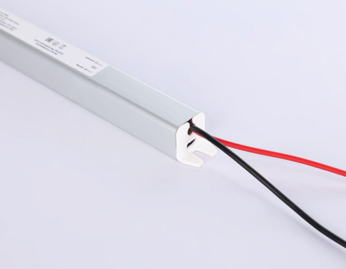 Блок питания Ambrella light Illumination LED Driver 12V 48W IP20 4A GS8604 Блок питания Ambrella light Illumination LED Driver 12V 48W IP20 4A GS8604