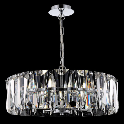 Подвесная люстра Maytoni Puntes MOD043PL-06CH Подвесная люстра Maytoni Puntes MOD043PL-06CH
