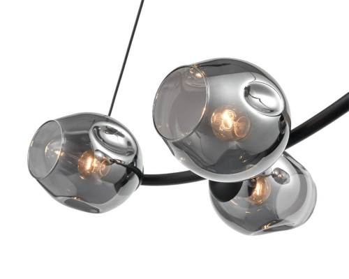 Подвесной светильник Vele Luce Astoria VL5002P41 Подвесной светильник Vele Luce Astoria VL5002P41