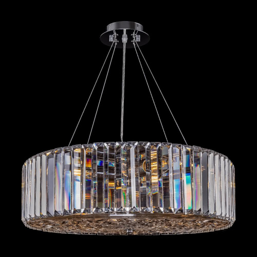 Подвесная люстра Maytoni Recinto MOD080CL-08CH Подвесная люстра Maytoni Recinto MOD080CL-08CH