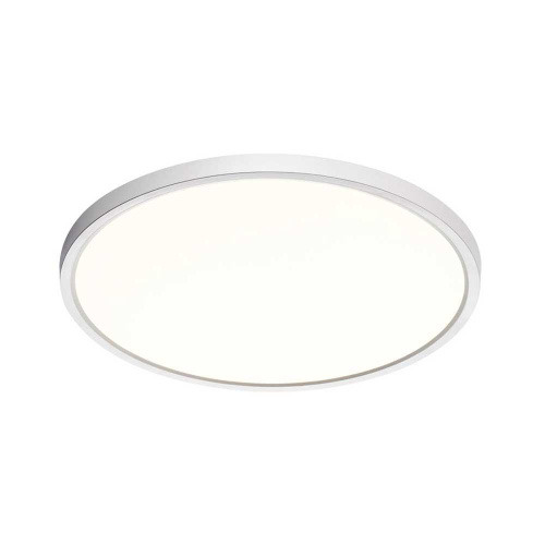 Настенно-потолочный светодиодный светильник Sonex Mitra Alfa White 7659/32L Настенно-потолочный светодиодный светильник Sonex Mitra Alfa White 7659/32L