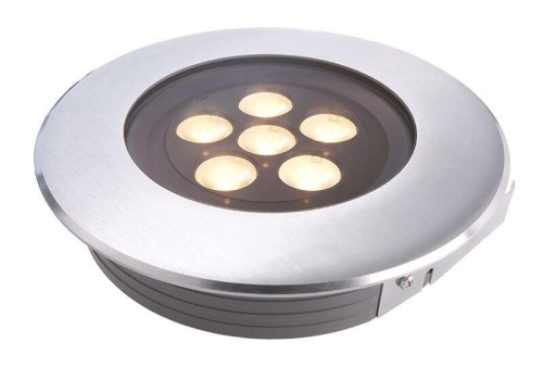 Встраиваемый светильник Deko-Light Flat I WW 100114 Встраиваемый светильник Deko-Light Flat I WW 100114