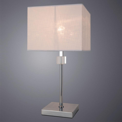 Настольная лампа Arte Lamp North A5896LT-1CC Настольная лампа Arte Lamp North A5896LT-1CC