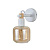 Бра Escada Skald 1109/1A White