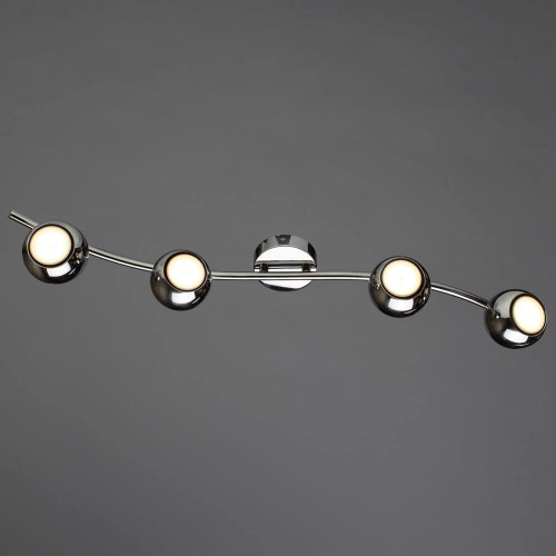 Спот Arte Lamp 101 A6251PL-4CC Спот Arte Lamp 101 A6251PL-4CC