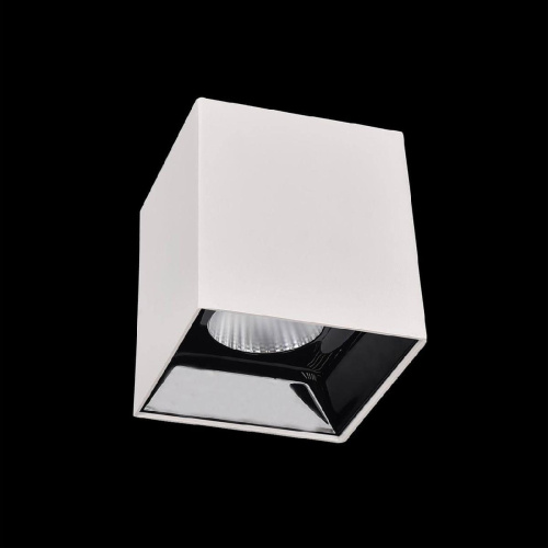 Потолочный светодиодный светильник Citilux Старк CL7440201 Потолочный светодиодный светильник Citilux Старк CL7440201
