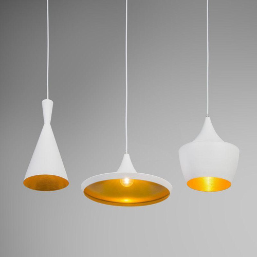 Подвесной светильник Lumina Deco Foggi LDP 7712-3 PR WT Подвесной светильник Lumina Deco Foggi LDP 7712-3 PR WT
