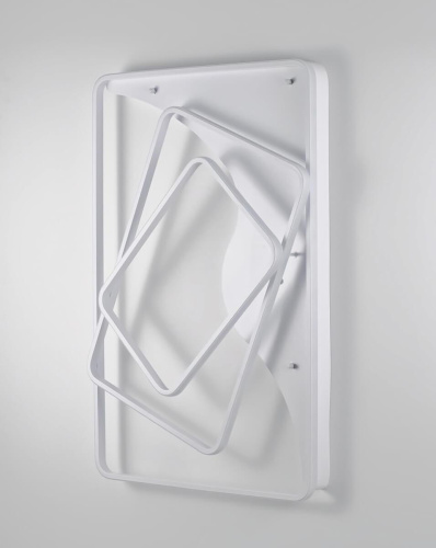 Потолочный светодиодный светильник Moderli Tress V1080-CL Потолочный светодиодный светильник Moderli Tress V1080-CL