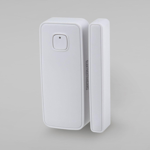 Датчик открытия дверей Wi-Fi Elektrostandard 76210/00 4690389186806 Датчик открытия дверей Wi-Fi Elektrostandard 76210/00 4690389186806