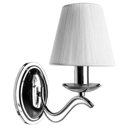 Бра Arte Lamp Domain A9521AP-1CC Бра Arte Lamp Domain A9521AP-1CC