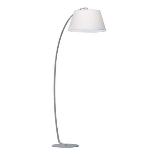 Торшер Ideal Lux Pagoda PT1 Bianco 051741 Торшер Ideal Lux Pagoda PT1 Bianco 051741