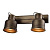 Спот Rivoli Inessa 7035-702 Б0052448