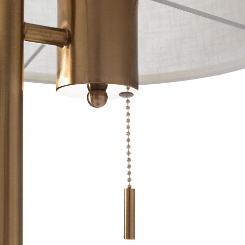 Настольная лампа Arte Lamp Proxima A4031LT-1PB Настольная лампа Arte Lamp Proxima A4031LT-1PB