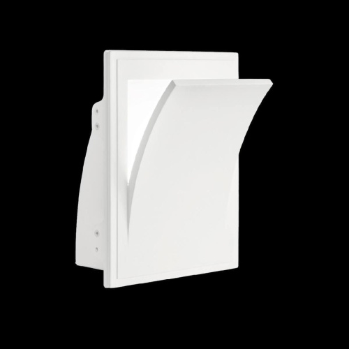 Настенный светильник Ideal Lux Foglio AP1 150581 Настенный светильник Ideal Lux Foglio AP1 150581