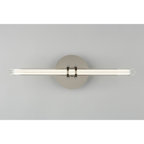 Подсветка для зеркал Omnilux Dudda OML-09901-08 Подсветка для зеркал Omnilux Dudda OML-09901-08